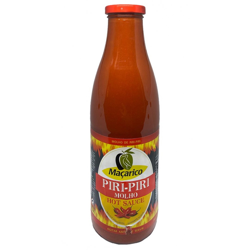 MAÇARICO Piri Piri 1130Grs Cx. 6