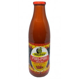 MAÇARICO Piri Piri 1130Grs Cx. 6