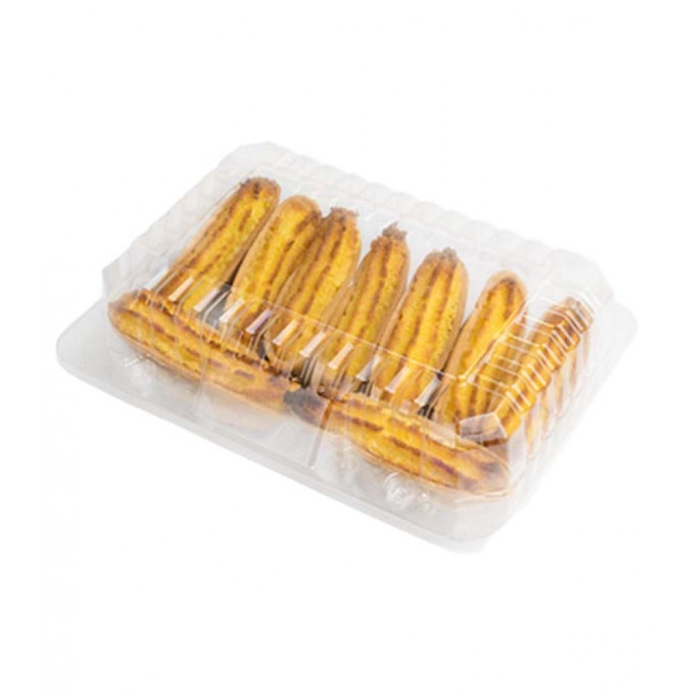 DOCEDIA Barquinhos 250Grs