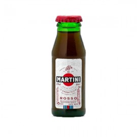 MARTINI Rosso 55Ml Cx. 50