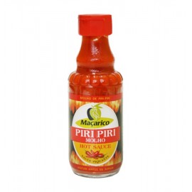 MAÇARICO Piri Piri 200ml Cx. 12