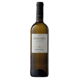 RAMOS PINTO Vinho Branco Bons Ares 750Ml Cx. 6