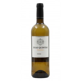 RAMOS PINTO Vinho Branco Duas Quintas Douro 2023 750ml Cx. 6