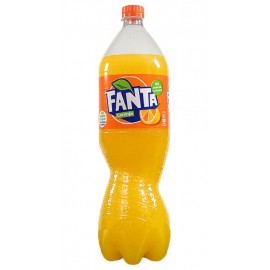 FANTA Laranja 1,5Lt Emb. 8