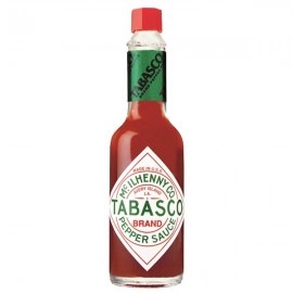 TABASCO Molho Picante 60Ml Cx.12