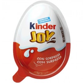 KINDER Ovo Joy 20Grs Pack 12