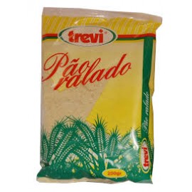 TREVI Pao Ralado 200Gr Emb.20Uni