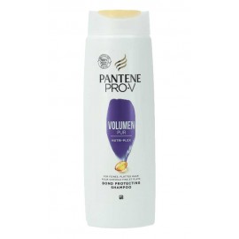 PANTENE Pro-V Active Champô Pure Volume 500 Ml Cx. 6