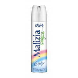 MALIZIA Laca Ecológica P/Cabelo Fixação Forte 300 Ml Cx. 24