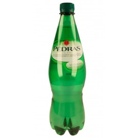 PEDRAS Natural 1L Cx. 6