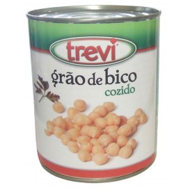 TREVI Grão de Bico Lata 420Grs Cx. 12
