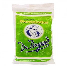 DR BAYARD Rebuçados Mentolados 100Grs Pack 40 Cx. 160