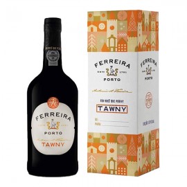 FERREIRA Tawny Vinho do Porto Tinto 750Ml Cx. 6