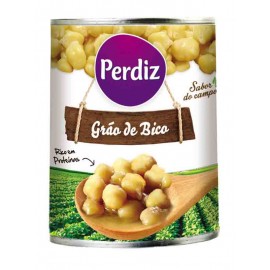 PERDIZ Grão de Bico Lata 420Grs Cx.12