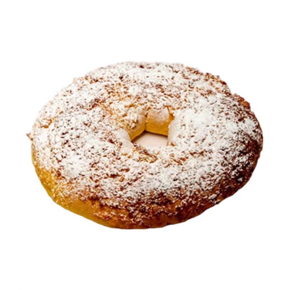 DOCEDIA Pão de Deus Recheado 500Grs