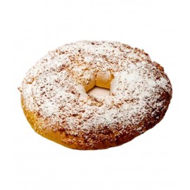 DOCEDIA Pão de Deus Recheado 500Grs