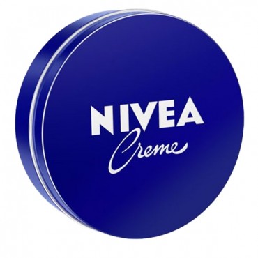 NIVEA Creme 75 ml Pack 4 Cx. 24