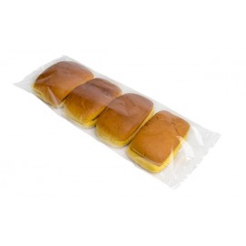 DOCEDIA Lanche Pack 4un