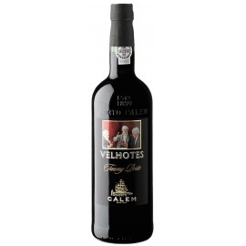 Calem Velhotes V. Do Porto Tawny 750 ML Cx6