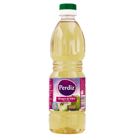 PERDIZ Vinagre de Sidra 500Ml Cx. 20