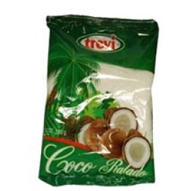 TREVI Coco Ralado 200 Grs Cx. 20