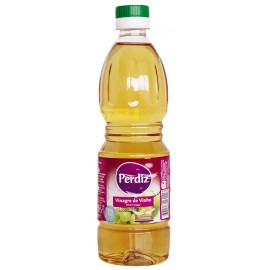 PERDIZ Vinagre de Vinho Branco 500Ml Cx. 20