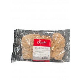 DOCEDIA Broa de Amendoim Pack 4un
