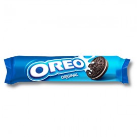 BOLACHA OREO Original 154Gr Cx16