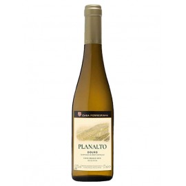 PLANALTO Douro Vinho Branco Seco 0.75L Cx. 6