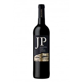 JP Azeitão Vinho Regional Tinto 0.75Lts Cx. 6