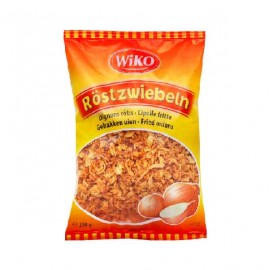 WIKO Cebola Frita 250Grs Cx. 20