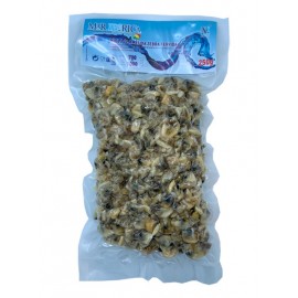 MAR IBÉRICA Miolo de Ameijôa Zebra Fervida 700/1000 250 Grs Cx. 20