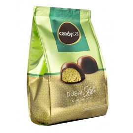 CANDYCAT Bombons Dubai Style 150Grs Cx. 20