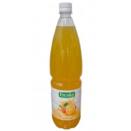 FRESKY Sumo de Laranja 1.5L Cx. 6