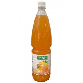 FRESKY Sumo de Frutos Tropicais 1.5L Cx. 6