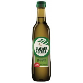 OLIVEIRA DA SERRA Azeite Virgem Extra Clássico Pet 750ml Cx. 12
