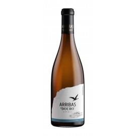 ARRIBAS DO DOURO Superior Vinho Douro Branco 750 Ml Cx. 6