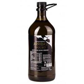 ARRIBAS DO DOURO Azeite Virgem 3 Lts Cx. 6
