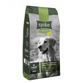 SPIKE Complete Mix 20 Kgs