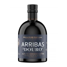 ARRIBAS DO DOURO Azeite Virgem Extra 500 Ml Cx. 6