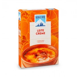 BRANCA DE NEVE Leite Creme 92grs Cx. 6