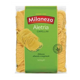 MILANEZA Aletria 500Grs Cx. 15