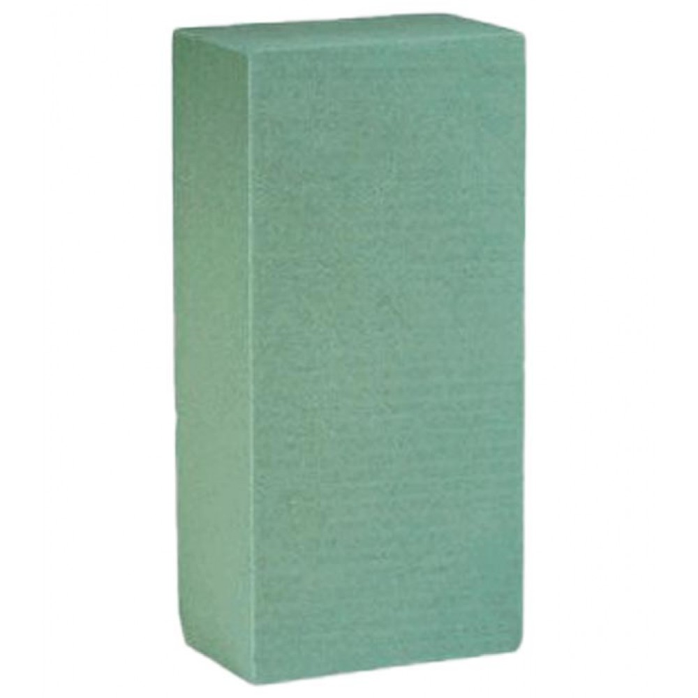 SUNNY Esponja para flores 23x11x7,5