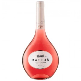 MATEUS Vinho Rosé 0.75L Cx. 6
