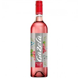 GAZELA Vinho Verde Rosé 0.75L Cx. 6
