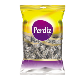 PERDIZ Rebuçados de Mentol 100Grs Cx. 20