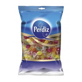 PERDIZ Rebuçados de Fruta 1Kg Cx. 12