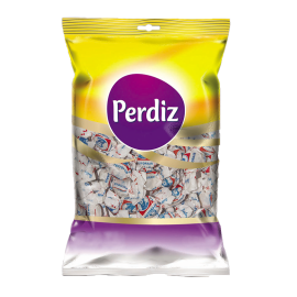 PERDIZ Rebuçados Peitorais 100Grs Cx. 20