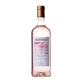 MARTHA´S Vinho do Douro DOC Rosé 2022 750Ml Cx. 6