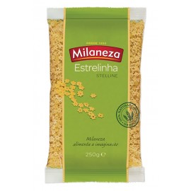 MILANEZA Estrelinha 250Gr Cx.28
